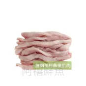 (店+)【阿禧鮮魚行】虱目魚肉 買十送一 600g 無刺 里肌肉 魚柳 魚肉 虱目魚全家店到店 799元 免運