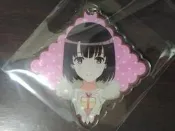 《夢軍團》《多樣》現貨 日版 arma 不起眼女主角培育法 精品吊飾 吊飾 No.01 加藤惠