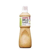 【AN歐陸廚房】日本 KEWPIE 焙煎/深煎 胡麻醬 1000ml