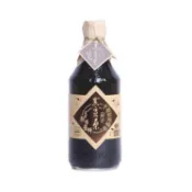 【全聯線上購】【黑豆桑】天然極品全能缸底醬油(550ml)