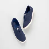 【nice】Keds CHILLAX TWILL 經典帆布懶人便鞋 WF52512