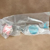 《鑫荷屋》現貨 日版 中袋未拆 航海王 喬巴 前進魚人島 無盒