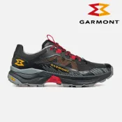 GARMONT 男款 低筒越野疾行健走鞋 9.81 Engage 002981 (S05025)｜黃金大底 越野跑