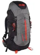 【山野賣客】Rhino 犀牛 Blue Rldge 40公升登山背包 R240 登山背包 旅遊背包 送防雨套