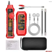 Aneng M469A 網絡電纜查找器多功能電纜查找器