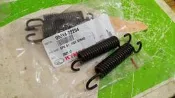 公司貨，72204/3 側腳架彈簧：X-Sense 雷霆 RACING125/150/S超五邊柱側柱停車駐車杆側支架彈簧