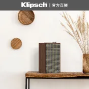 Klipsch The Fives 主動式喇叭