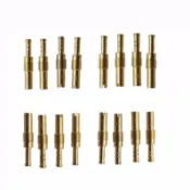 PWK CVK PE 化油器 6mm m6 副油嘴 低速油嘴 怠速油嘴 cvk26 cvk30 pe28 pwk28