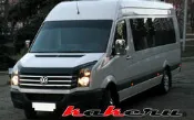 VW CRAFTER -2015 大T5 大福斯 歐洲進口 蝙蝠罩 取代鬼面罩 有效保護引擎蓋及前檔玻璃