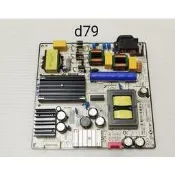 SAMPO 聲寶 EM-55QA210 電源板良品
