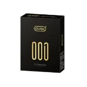 【寶雅線上買】Durex杜蕾斯水性聚胺脂衛生套-2入