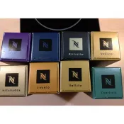 Nespresso 膠囊 雀巢咖啡膠囊