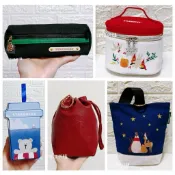 【出清】全新正品~星巴克耶誕提袋禮~星巴克QQ熊隨行收納包~星巴克巧心意提袋禮~復古飛機咖啡捲心酥禮盒