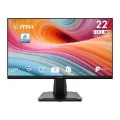 【MSI 微星】PRO MP225 E12L 22型 IPS 16:9 120Hz 護眼商用螢幕 (HDMI/D-Sub)