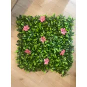 植生牆仿真草皮室內裝潢