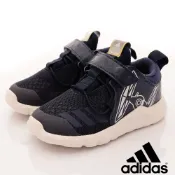 adidas愛迪達童鞋(零碼)STAR WARS聯名運動鞋8703/藍(寶寶段)12cm/14cm