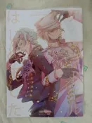 【全新】同人本 刀劍亂舞 アイドルはじめました 髭切×膝丸 膝丸 髭切 R18 HERO BLACK LABEL