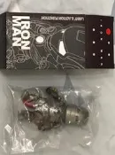 鋼鐵人 Q版發光公仔