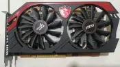 MSI 微星 MS-V310 / N750 TI GAMING 2GD5/OC HDMI PCIE 顯示卡...豐原