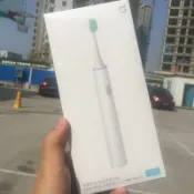 協貿國際日用品生活館 小米米家聲波電動牙刷 T300 充電式成人兒童智能替換T500頭沖牙器