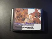 Shining and The Darkness 光明與黑暗│MEGA DRIVE│編號:G3