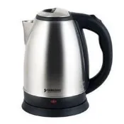 YAMASAKI 山崎  2.1L 不銹鋼快煮壺 電茶壺 SK-1820S #304不銹鋼內蓋+內膽