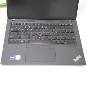 KPAD T14 2022 I7-1260P/COLLECTION DISPLAY T14S輕薄商務辦公筆記型電腦P14