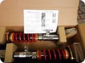 ***天下第一輪***全新APOLLO  阿波羅 V1 高低軟硬可調避震 全車系歡迎來電詢問 完工價33000元