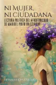 Kobo Ni mujer ni ciudadana: Lectura política del afrofemicidio de Maribel Pinto en Ecuador
