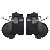 HiFi超人音頻商城 S6 T6行走輪模塊左右輪適用於石頭掃地機器人S60 S61 S65 T60 T61 T65 P5備件