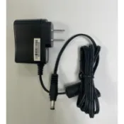 【庫存品】 Powertron 100V-240V 轉 DC 5V 1.2A 變壓器 充電器 適配器