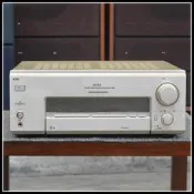 二手音響日本SONY/索尼 TA-V777ES高端發燒家庭影院AV功放 110V