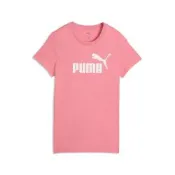 【PUMA官方旗艦】基本系列ESS No.1 Logo短袖T恤 女性 68237125