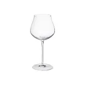 【Georg Jensen 喬治傑生】SKY 紅葡萄酒杯 6只裝(水晶玻璃)