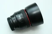 Canon EF 85mm f1.2 L II USM/定焦鏡/人像鏡