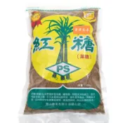 PS 寶山 紅糖 黑糖 450g
