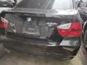 '08 寶馬BMW E90 328i 零件車報廢車回收拆賣車台引擎變速箱ABS電腦幫浦後視鏡尾燈大燈儀表冷氣面板保桿車門