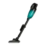 (店+)【MAKITA 牧田】40V充電無刷吸塵器 CL001GZ18 單機黑色+選項 中崙五金