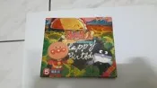 麵包超人 電影版 5 麵包超人與快樂的生日 國語發音 中文字幕 VCD專輯 二手 C57