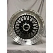 ☛傳奇輪胎館☚全新 DG R60 海拉風 18吋5x100/5x108/5x112/5x114.3/5x120 歡迎詢問