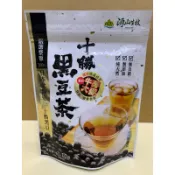 隔日到貨、北海道十勝黑豆茶、黑豆茶