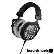 Beyerdynamic 拜耳 DT990 PRO 250Ω 監聽耳機 耳罩式 公司貨