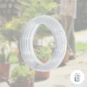 透明水管 4分 透明塑膠水管 透明管 冷氣室外機排水管  適用窗型冷氣 分離式冷氣 台灣製造