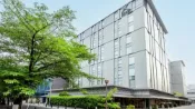 【AsiaYo】京都府 京都十字飯店｜近鴨川納涼床/三條站&京都市役所前站 0/5分