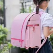 (店+)日本 護脊書包 🇯🇵  IKEDAYA 池田屋 小學生 書包 護脊 防駝背 防水 減壓 小學生 男女1-6年級