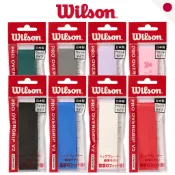 Wilson Pro Overgrip V2.0 網球/羽球握把布 1入 多色可選 日版 日本直送