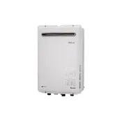 【林內】屋外型強制排氣型熱水器24L日本原廠進口(REU-A2426W-TR 基本安裝原廠保固)