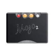 【CHORD】Mojo 2 隨身型 DAC 耳機擴大器(Mojo 2 隨身型 DAC 耳機擴大器)