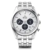 ORIENT 東方錶 Quartz Sports系列 運動風 光動能 水晶抗刮鏡片 RA-TX0305S｜感性時間鐘錶｜