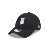 NEW ERA 男女 9FORTY SOUTH PARK SS26 南方四賤客 黑 NE14891229